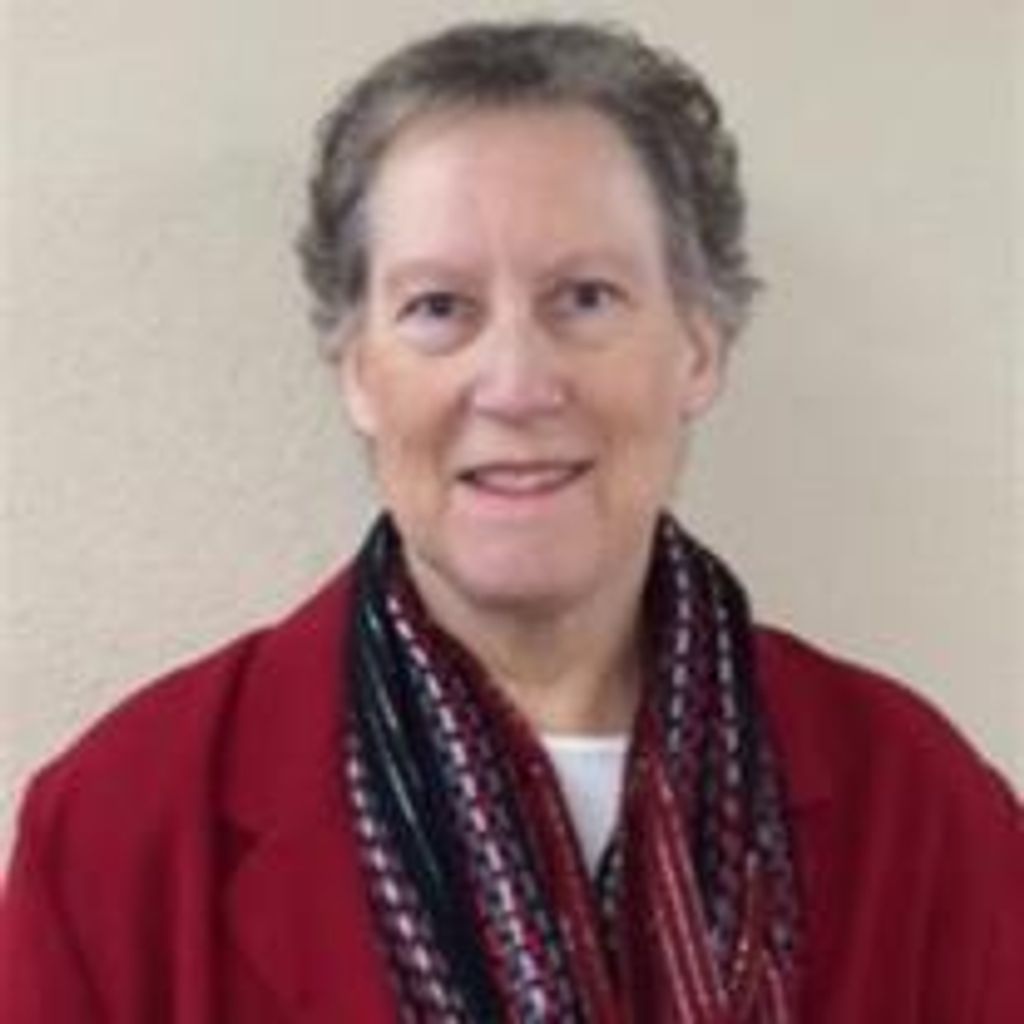 Ruth Christenson Profile Photo