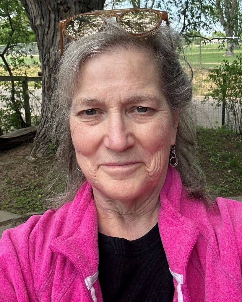 Jeanne Marie Reuter Bloomquist
