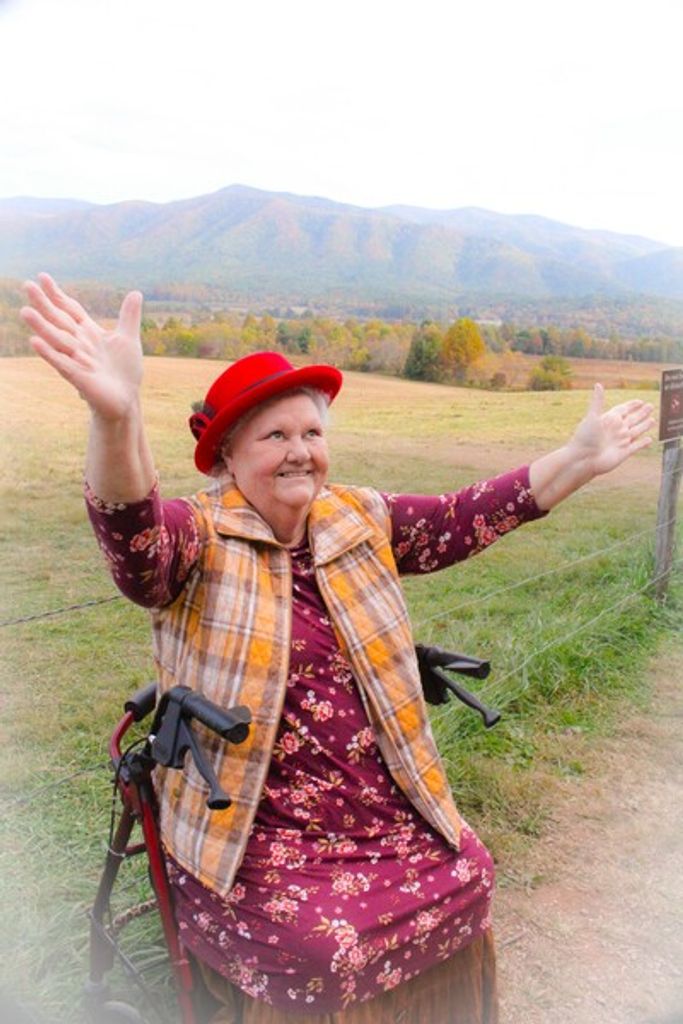Kathy Gray Belcher Profile Photo