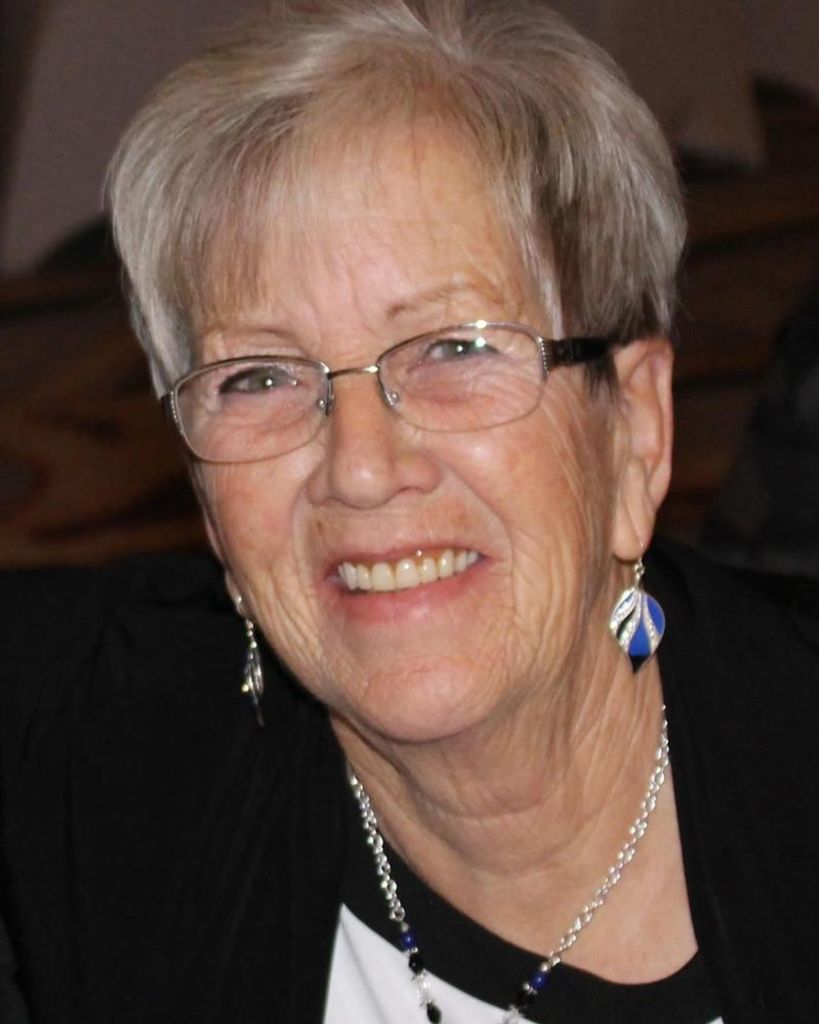 Kathleen Ann Fish (Nee Nemitz) Profile Photo