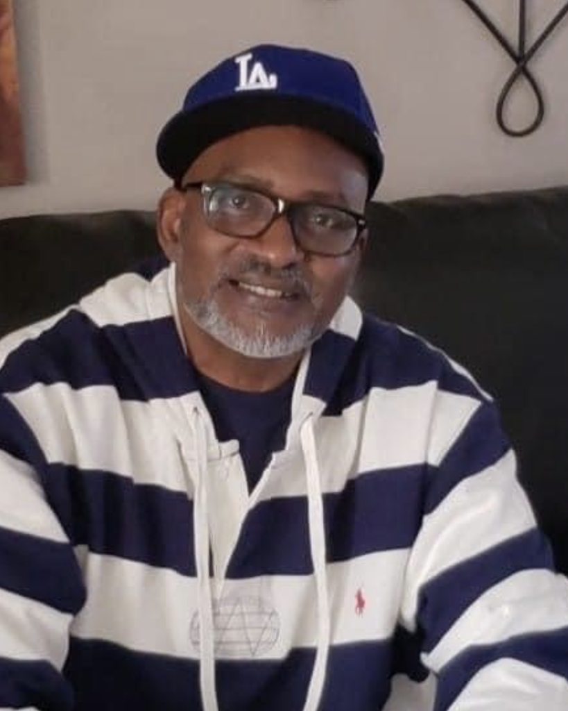 Terrence Franklin Ayars Sr