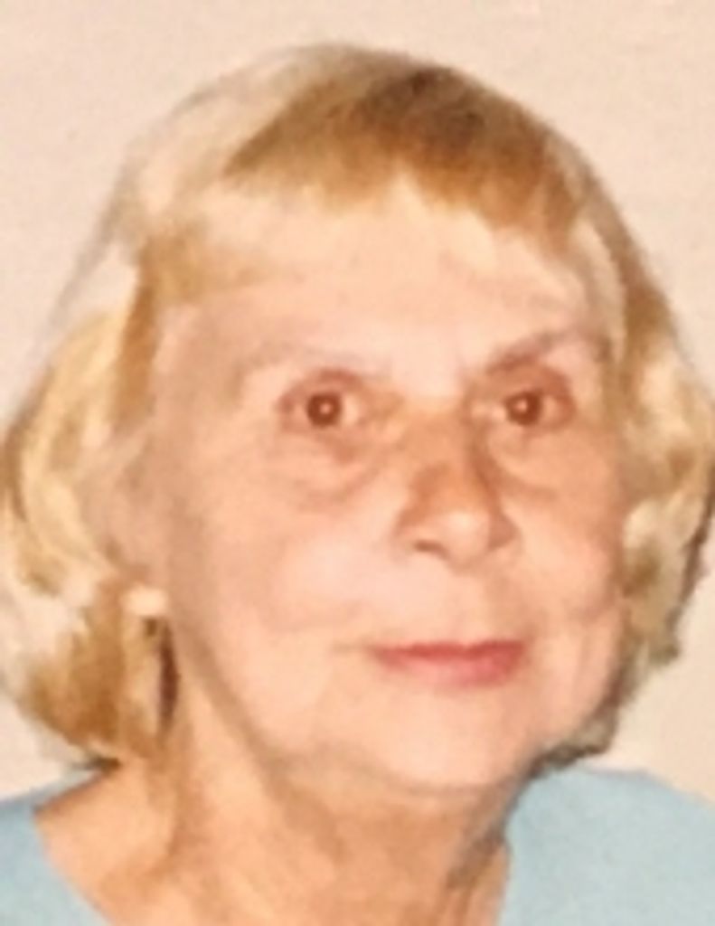 Neva June Hodge
