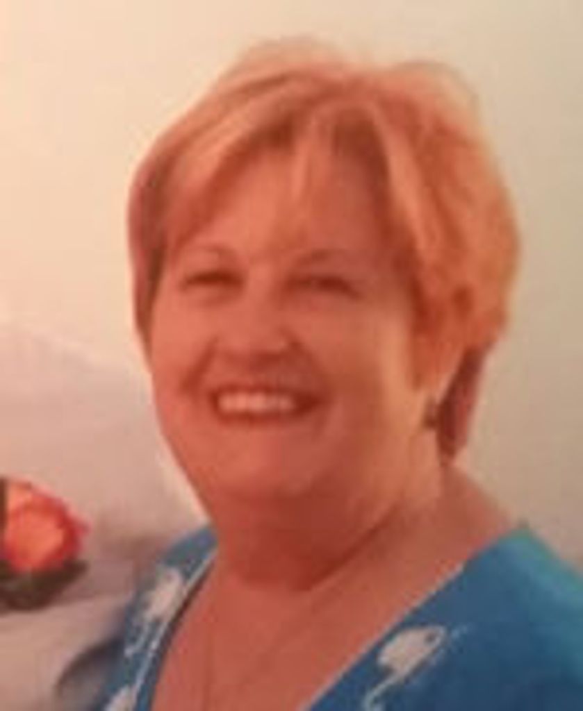 Margit "Maggie" Swafford