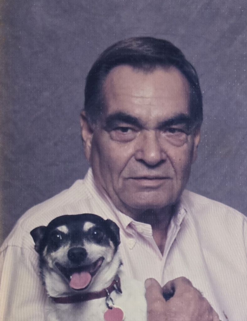 Larry Gene Whiteamire