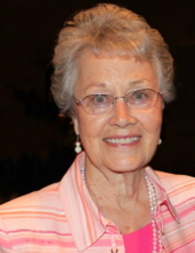 Clella  Anne  Horrell