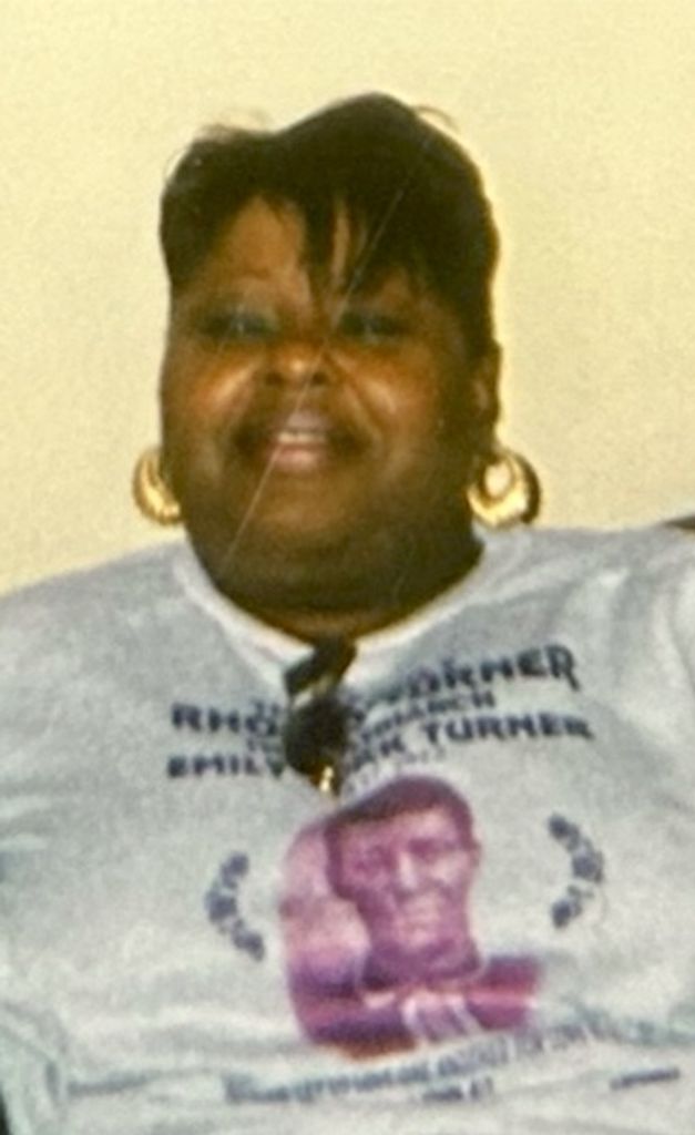 Ms. Felicia Kay Jones Profile Photo