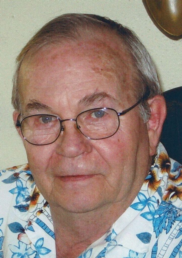 John G. "Gil" Williamson