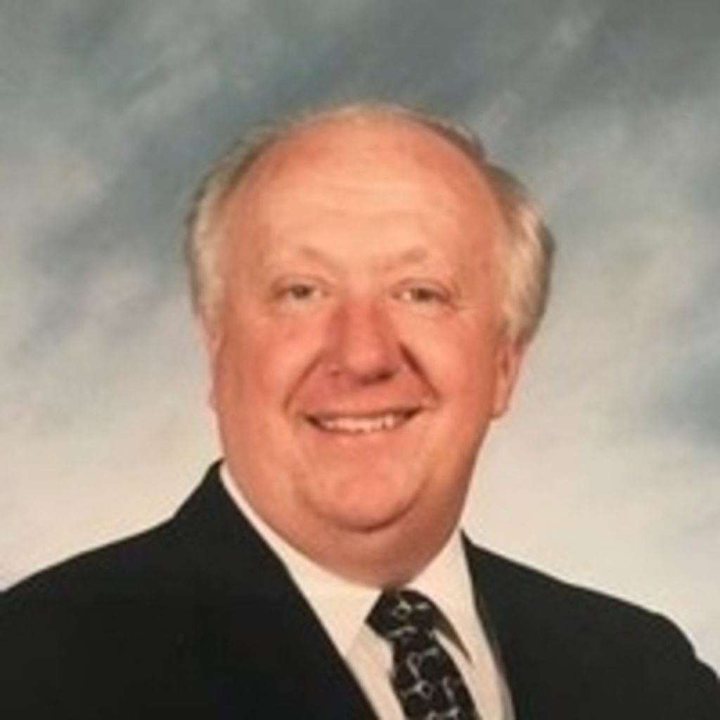 William Charles Jacob Shrum Profile Photo