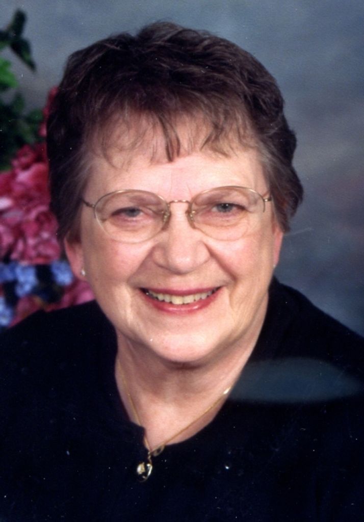 Shirley Kallberg Profile Photo