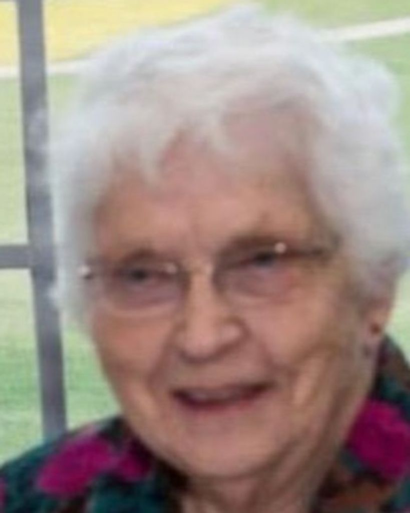 Bernice M. Miller