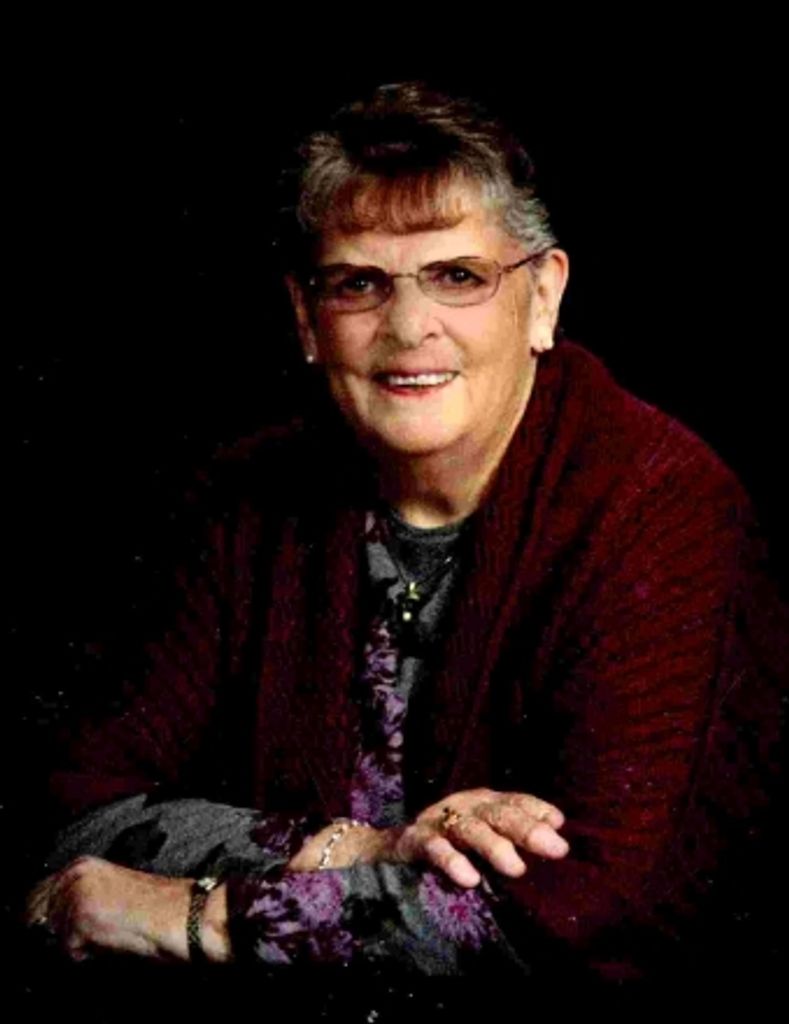 Verda M. Wegener