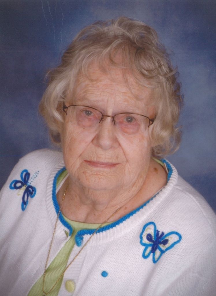 Martha Ruff