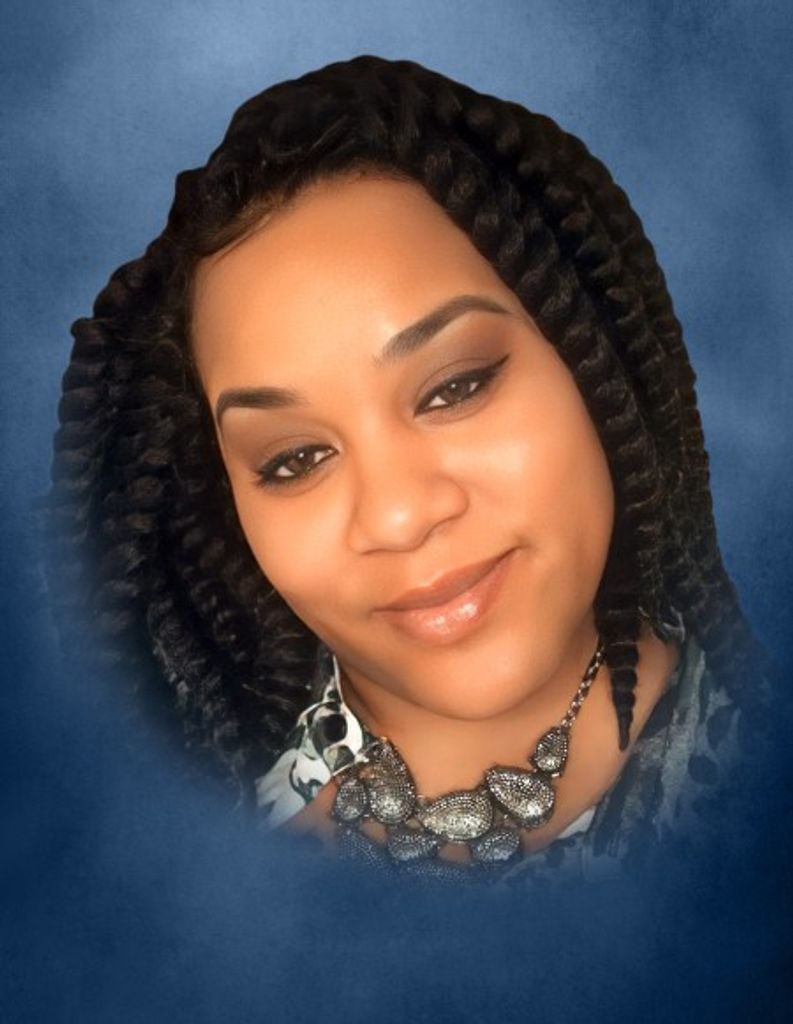 Stacy Collette Harris