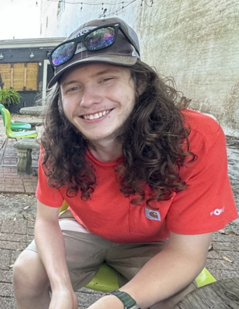 Seth Andrew Faulkner