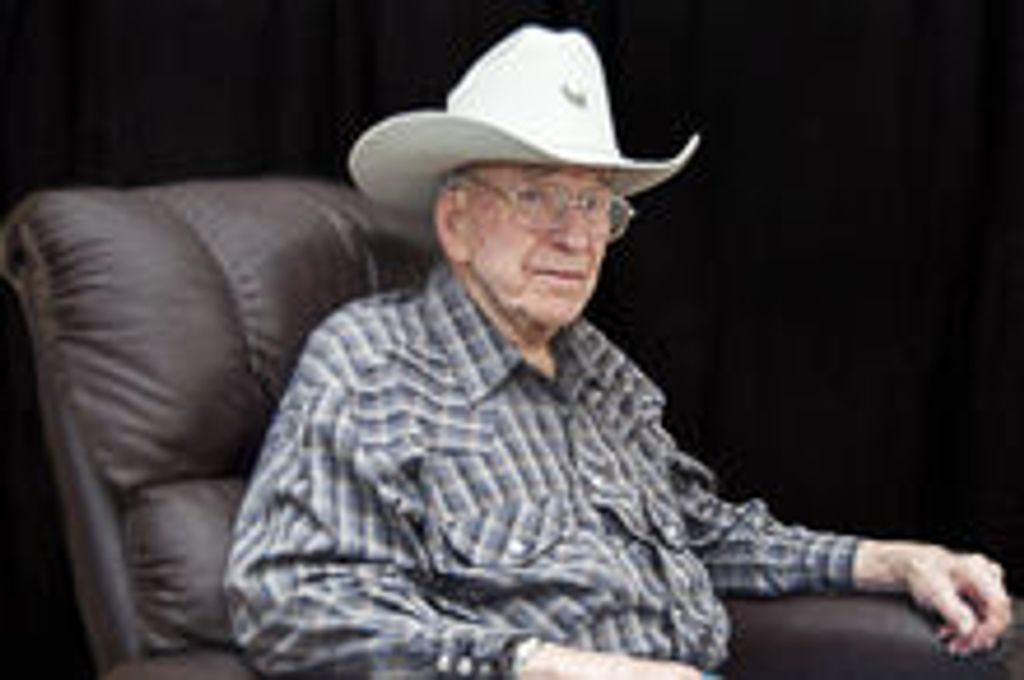 Ralph Ellsworth
