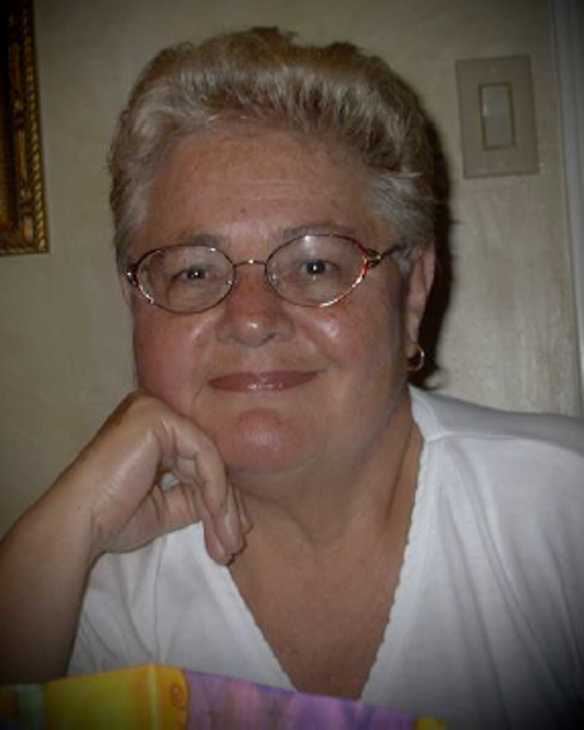 Marlene Mae Ulrich
