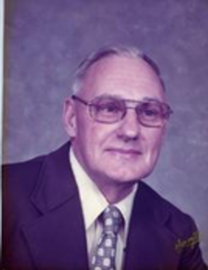 James Donald Watson