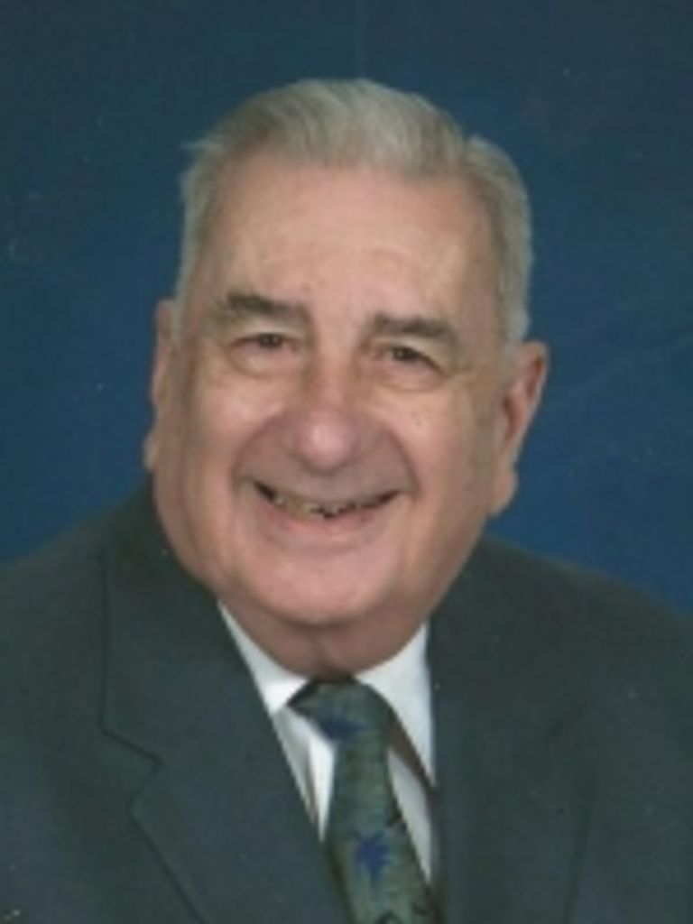 Roy  Anthony D'Agnessa