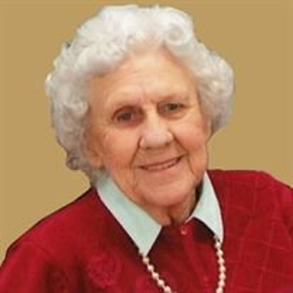 Lillian Van Dyke Profile Photo