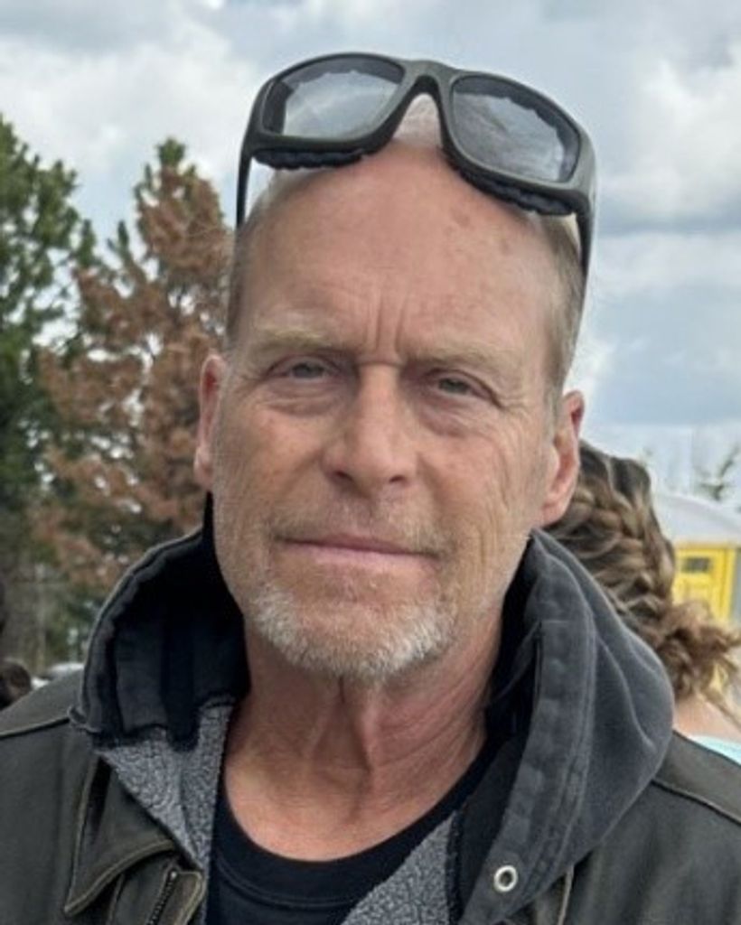 Scott Miller