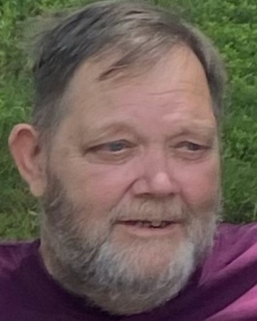 David Bruce "Big Dave" Allen Profile Photo