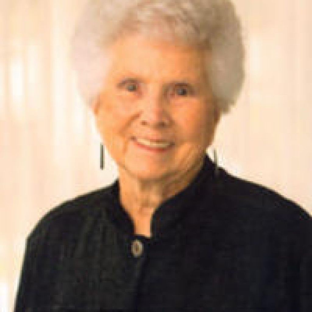 Lucille   Murri