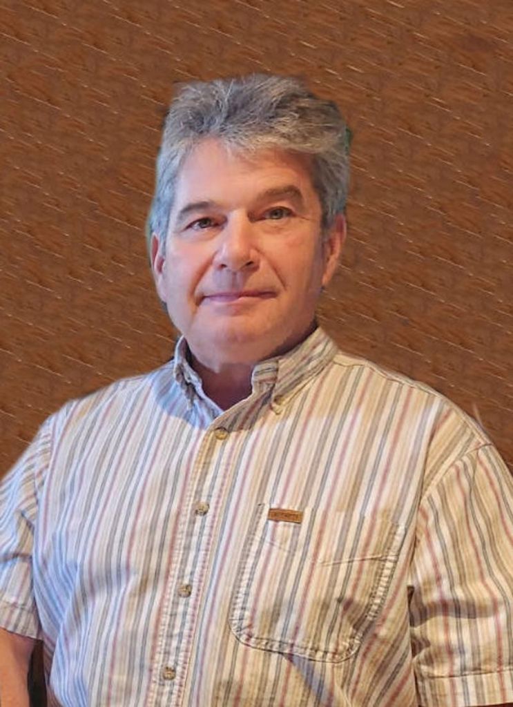 Mark Alan Diggs Profile Photo