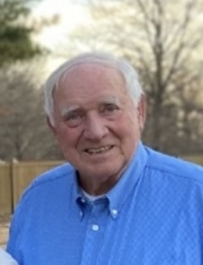 Deslonde Collins Profile Photo