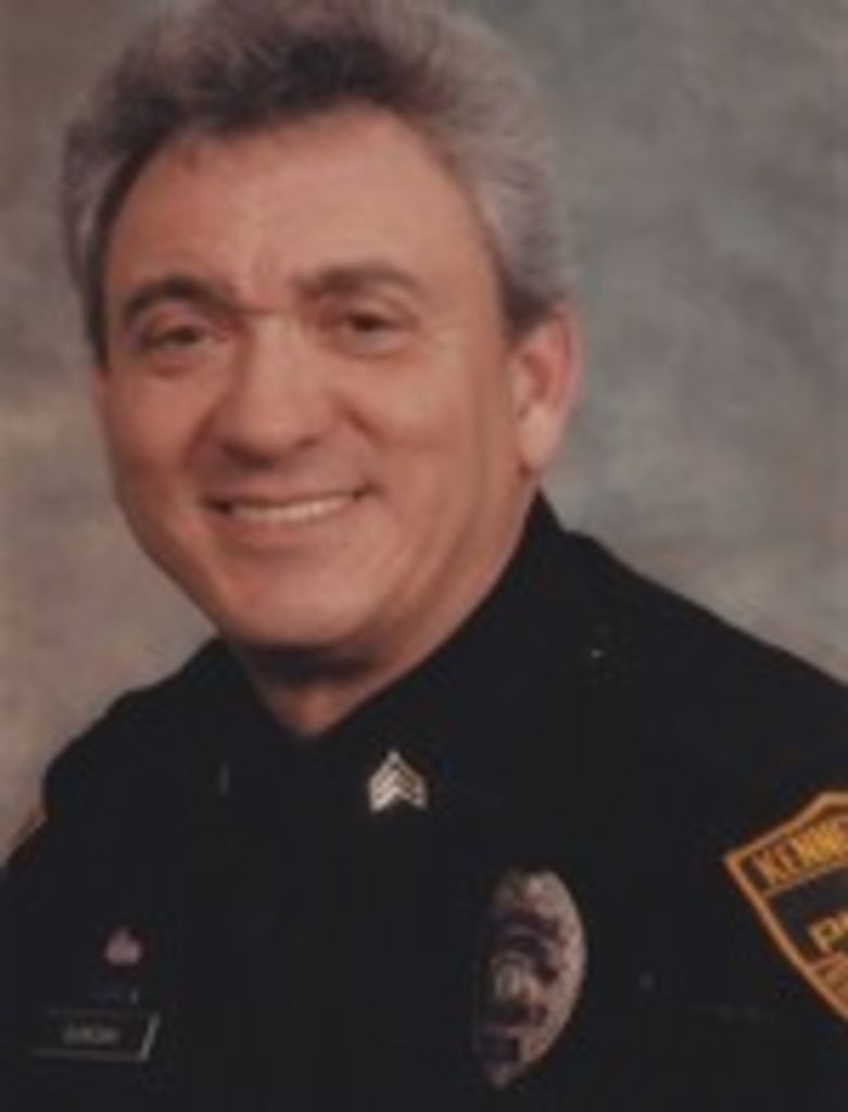 Lawrence Duncan