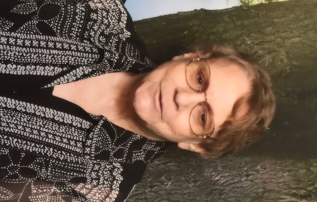 Bobbye Marie Gilbert