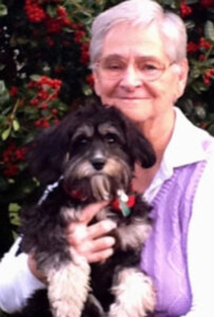 Doris Ruth (Heath) Squires Profile Photo