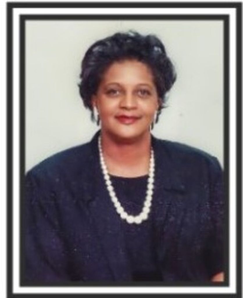 Margaret Julia Drummond Profile Photo