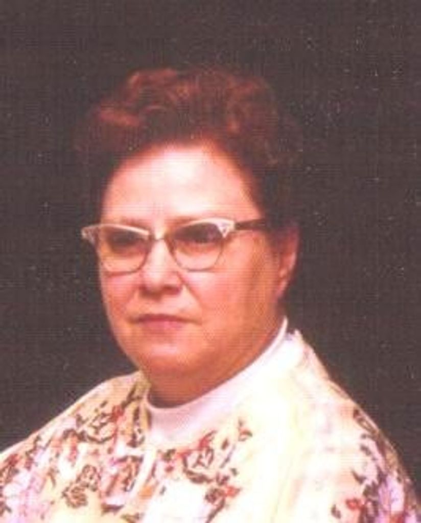 Betty A. Pepper