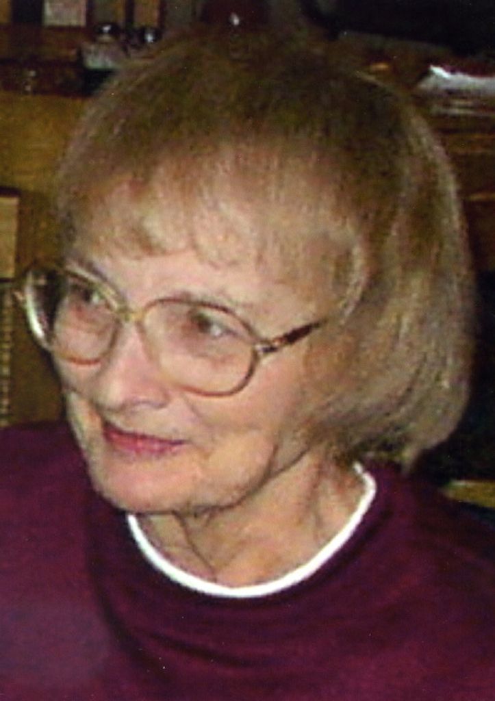 Marlene  Cramer Carlson