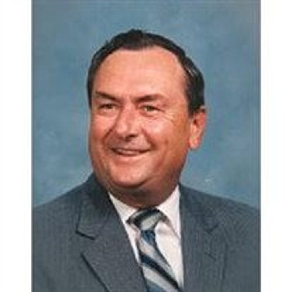 Herbert  A. Gerlitz