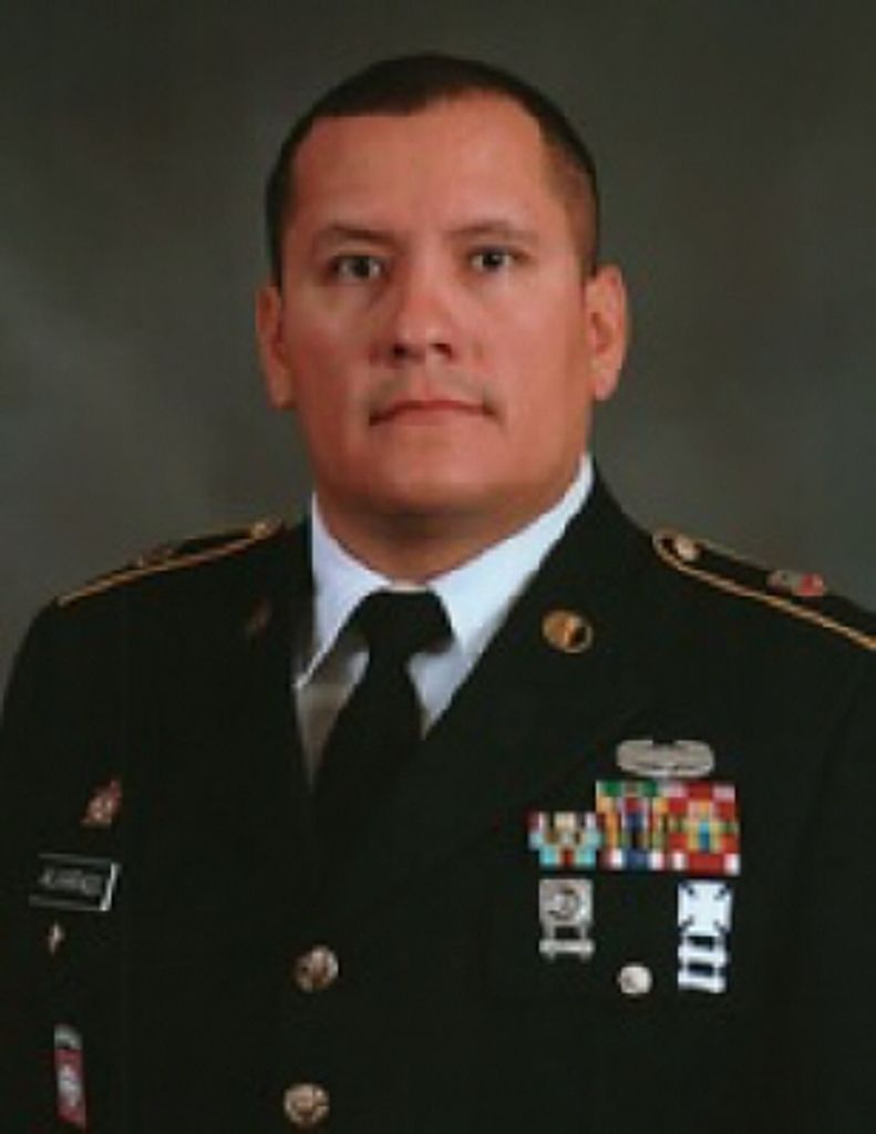 Miguel Angel Alvarado Sixtos