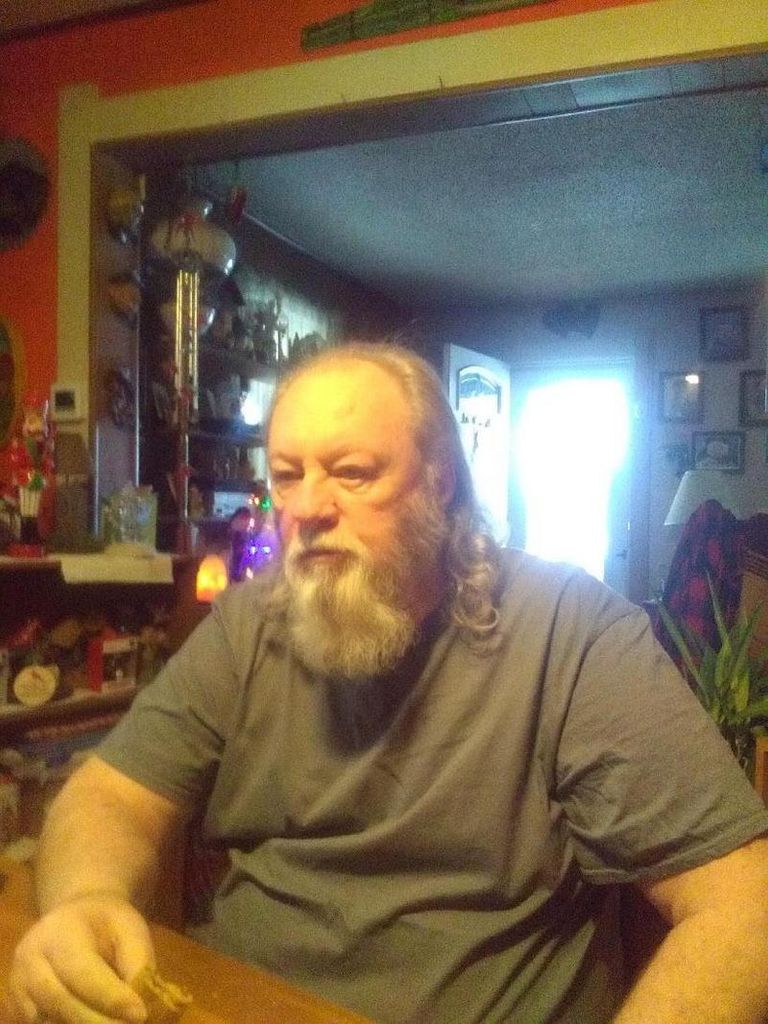 Joseph Frank Ference, Jr. Profile Photo