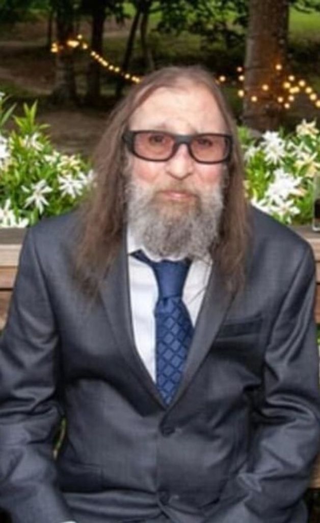 Paul Jenkins Profile Photo