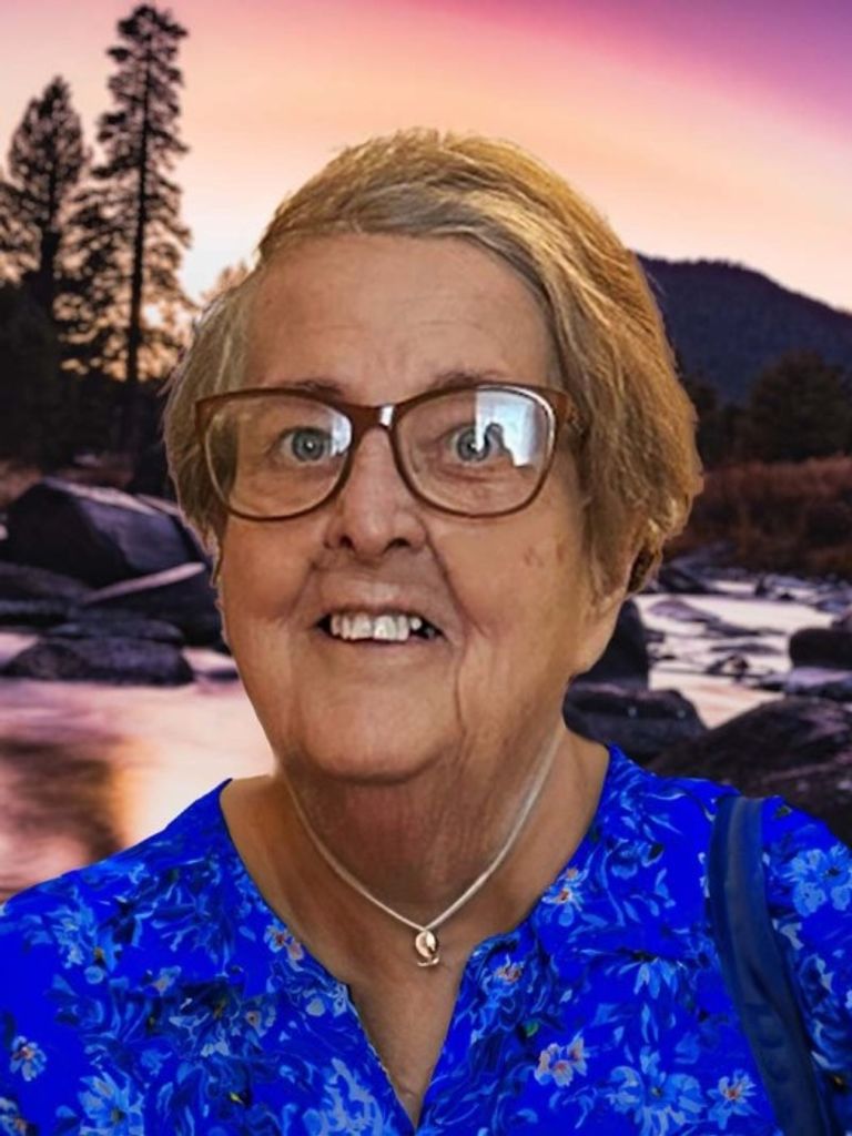 Bonnie Joan Mcvety Profile Photo