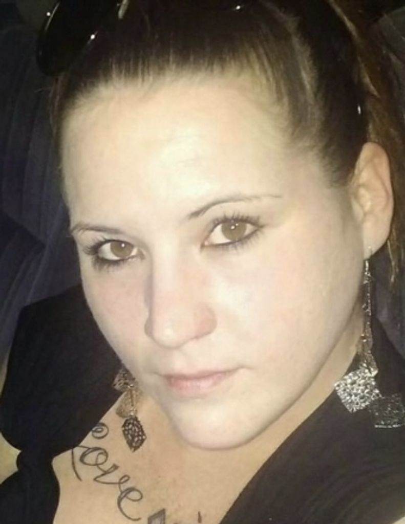 Ms. Mary “Regina” Hinson