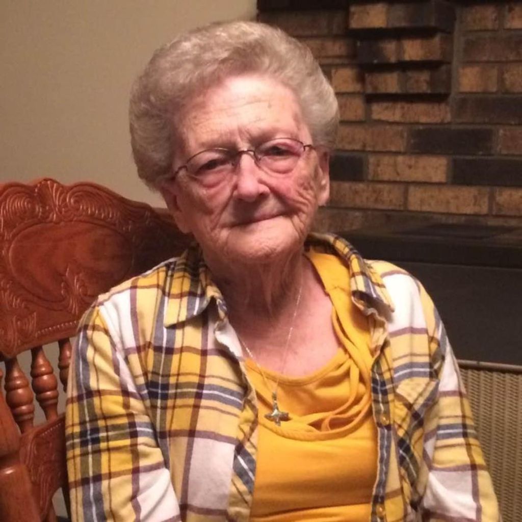 Bobbie Jean Hopkins