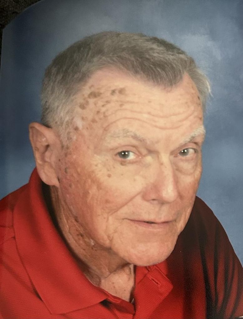 Robert "Bob" Walter Hendren Profile Photo