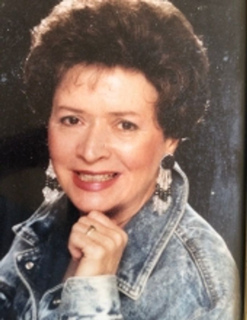 Wanda Gale Wiggins