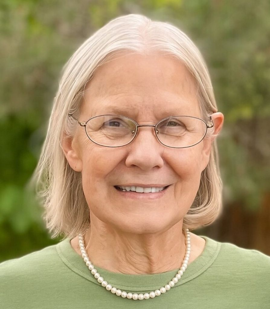 Karen E. (Jorgesen)  Reynolds