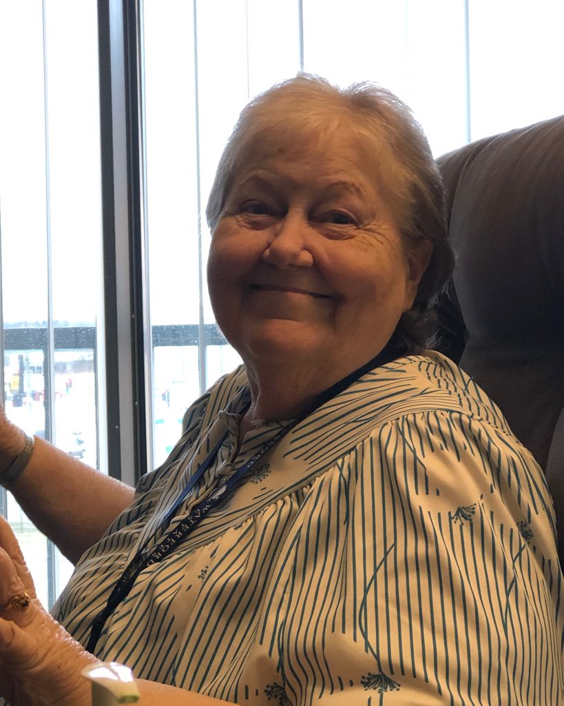 Lorraine M. Craig Profile Photo