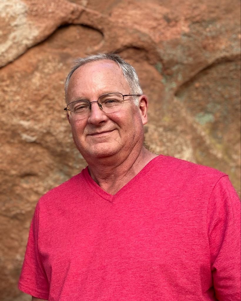 David Lee Hansen