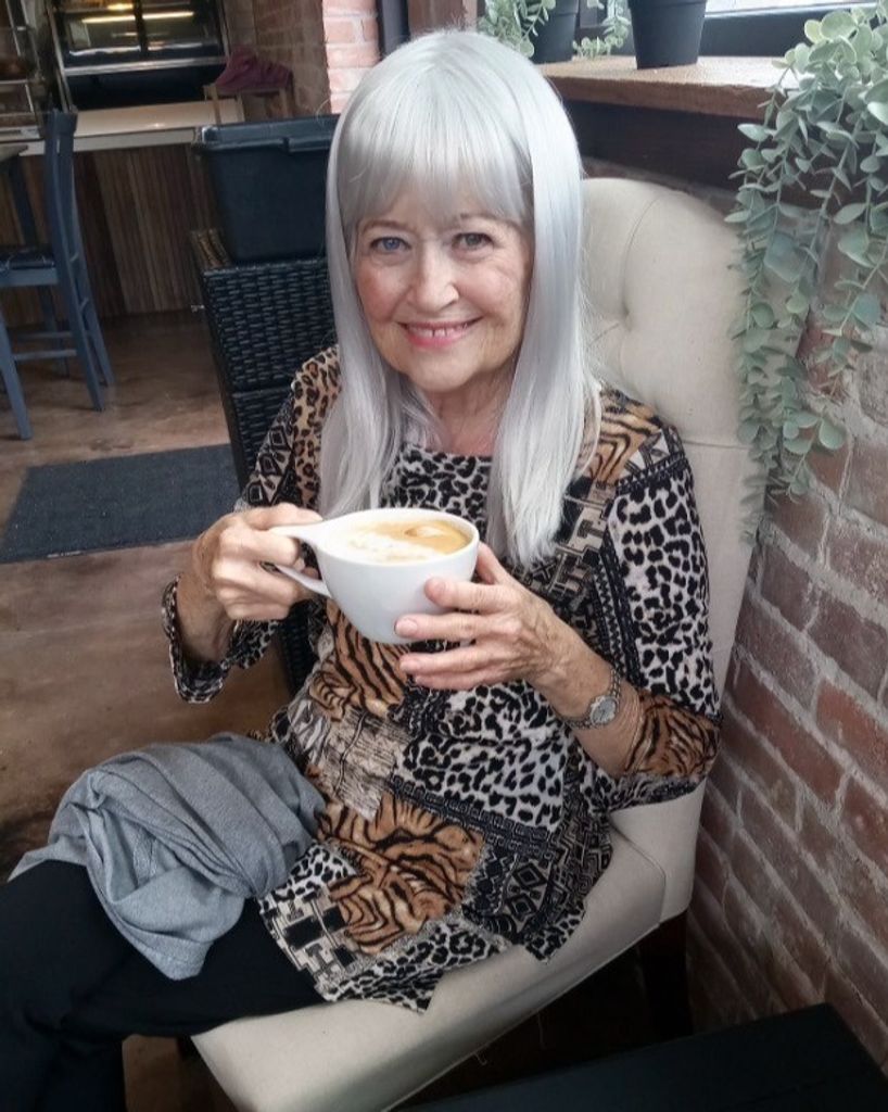Marsha Elaine Lock