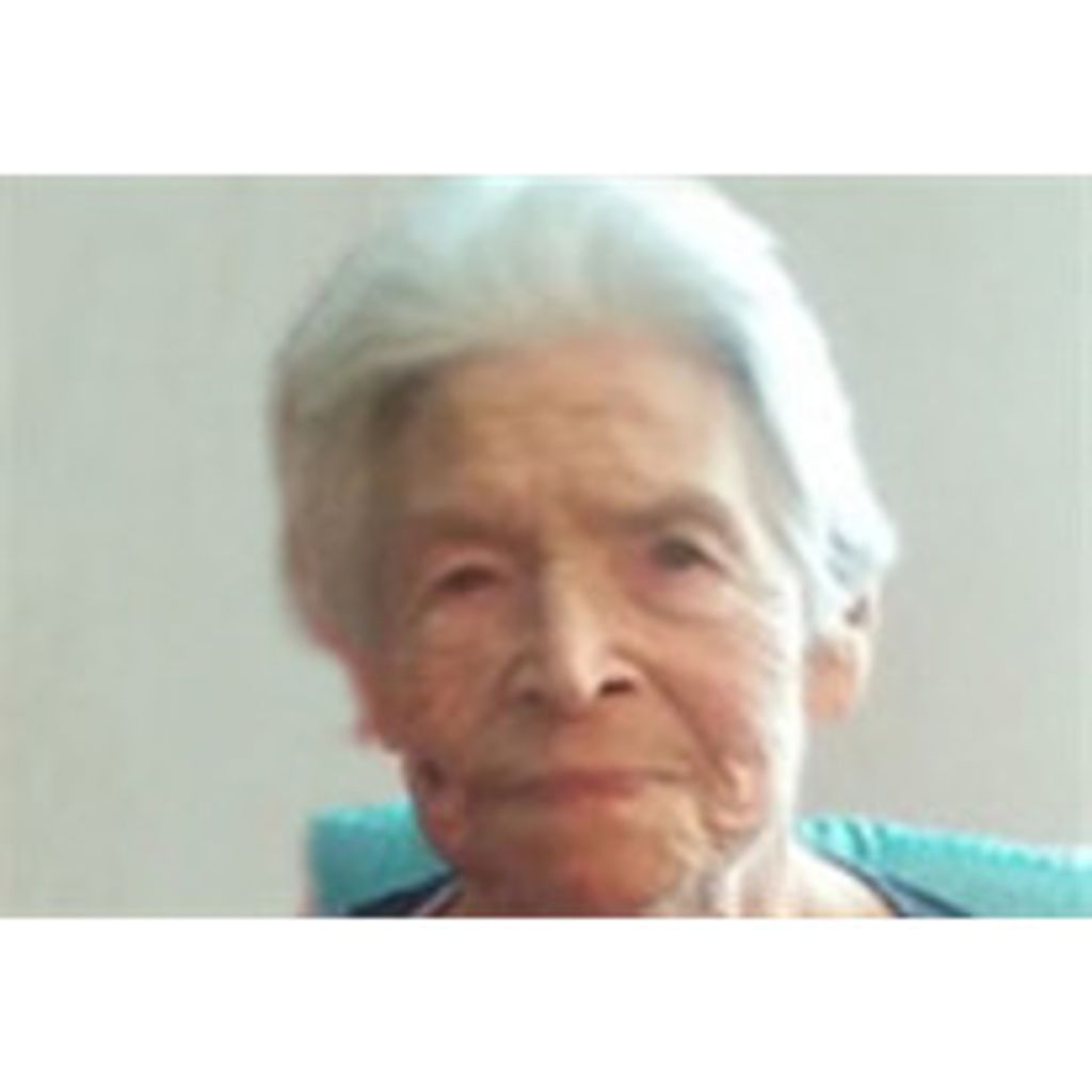 Inez Baade Profile Photo