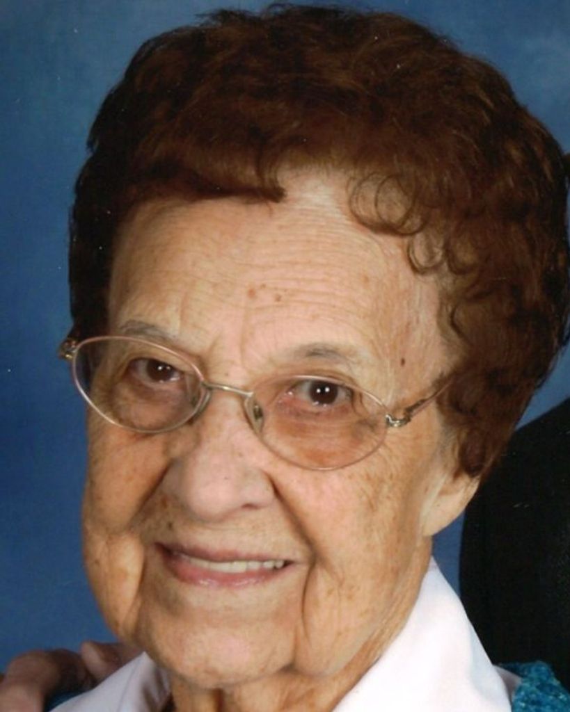 Mary V. Gahr Profile Photo