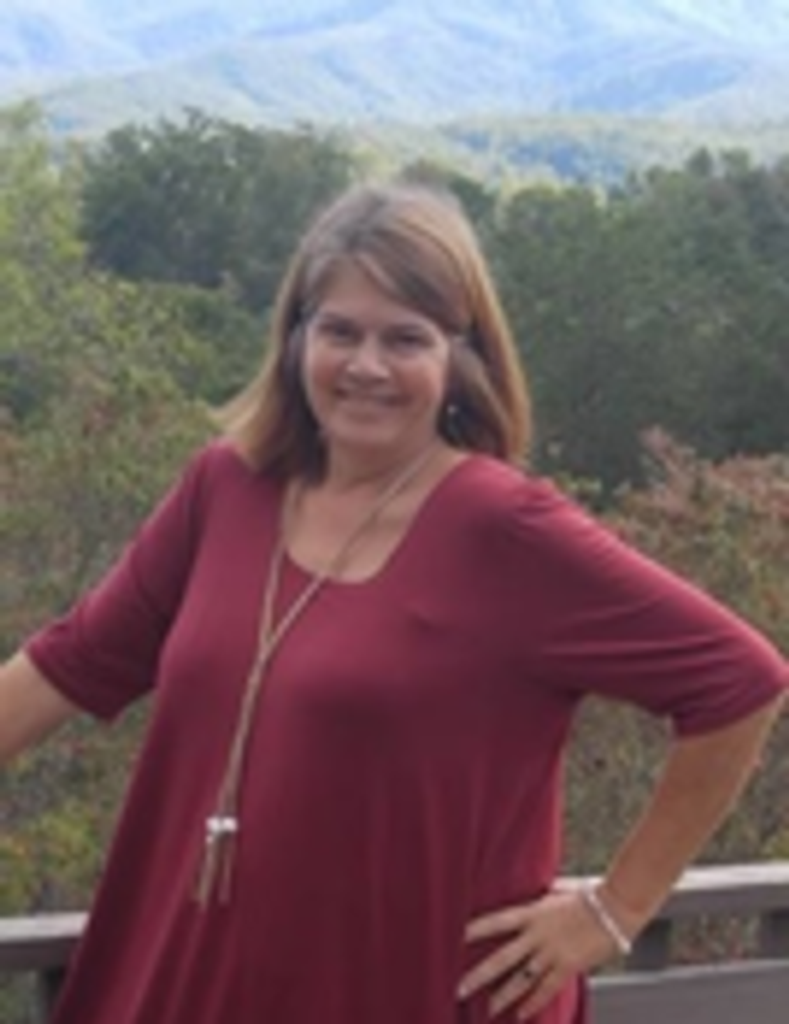 Kelly G. Cockman